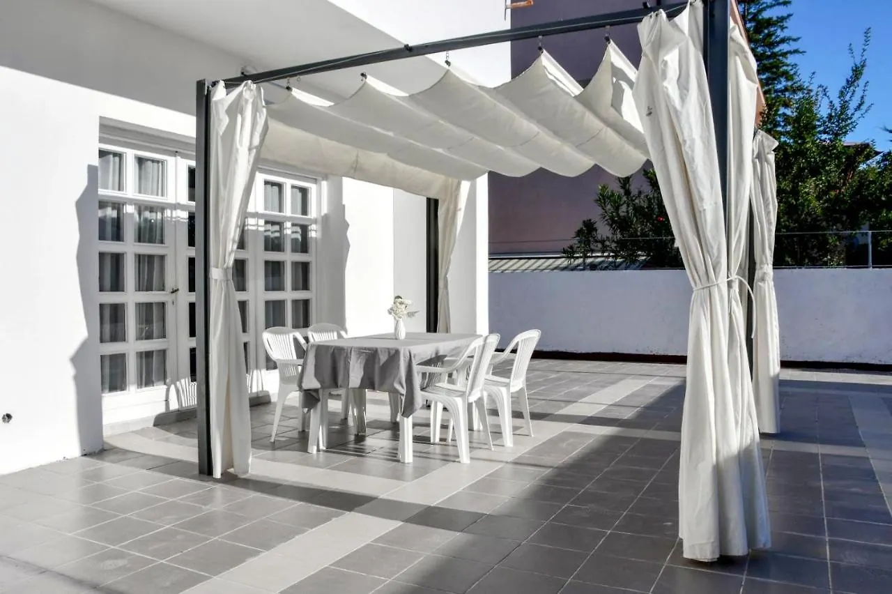 Sea Star Apartments Pjescana Uvala