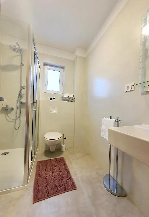 Sea Star Apartments 普耶斯察纳乌瓦拉 0*,