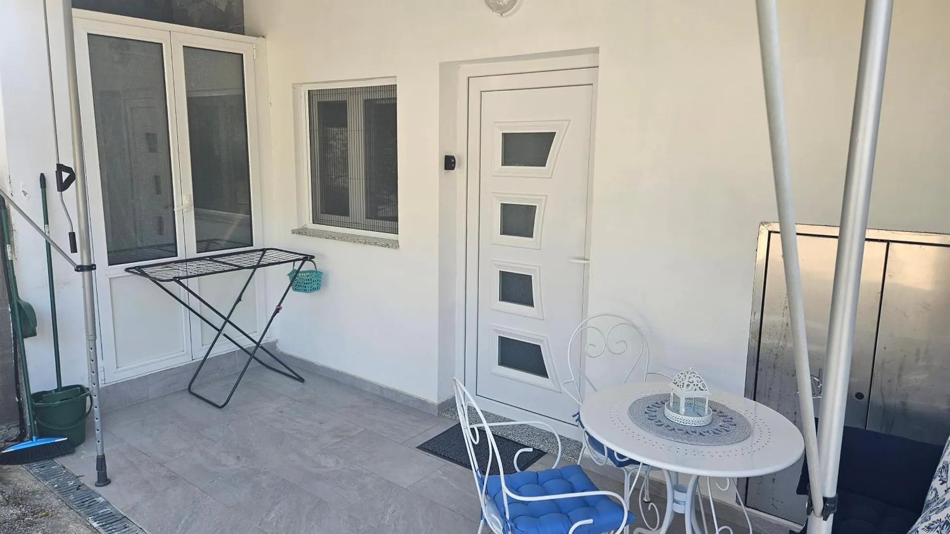 Sea Star Apartments 普耶斯察纳乌瓦拉